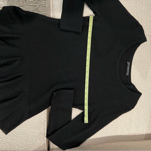 Peruvian Connection Audrey Sweater size M - Picture 4 of 6